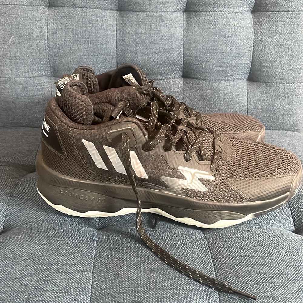 Adidas Dame 8 Admit One Men’s Basketball Shoes